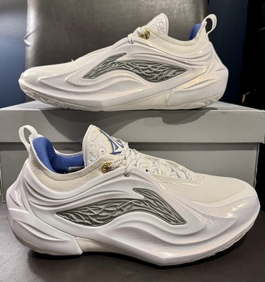 Li-Ning JB4 Jimmy Butler “Dub Nation” Size 9M - FAST SHIPPING | eBay