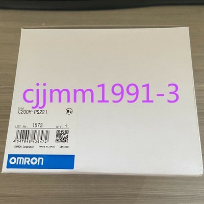 1PC New   C200H-PS221 PLC Power Supply Unit Controller  *vv