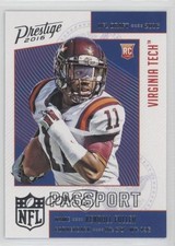 Prestige Passport Kendall Fuller
