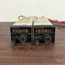 COLLINS VHF 251 / VIR 351 Nav/Comm - As Removed
