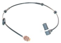 1 Abs Sensor Vorne Links FüR Nissan Almera Tino V10 Bj 2000-> * Neu * Gh !!!