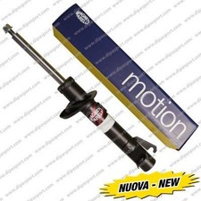 Stoßdämpfer Hinten für Opel Signum CC Z03 Vectra C Z02 Caravan 02-09