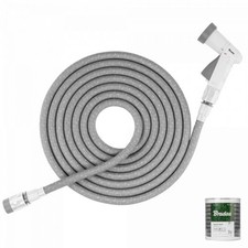 4 in 1 Flexibler Gartenschlauch Wunderschlauch Wasserschlauch Set versch. L&auml;ngen