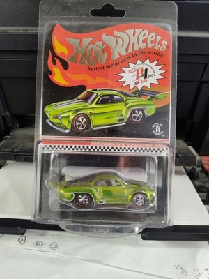 ホットウィール フォルクスワーゲン カルマンギア RLC RLC sELECTIONs