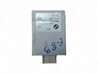 Power steering control module