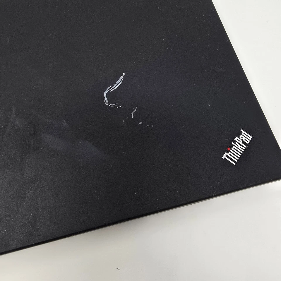 Lenovo Thinkpad T520 15" i5 2540M @ 2.4GHz 8GB RAM 250GB SSD Como Nuevo Linux BN Foto 3 de 4