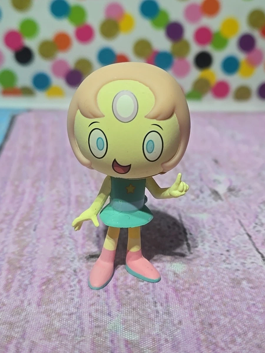 Preços baixos em Steven Universe Figuras Colecionáveis Mystery