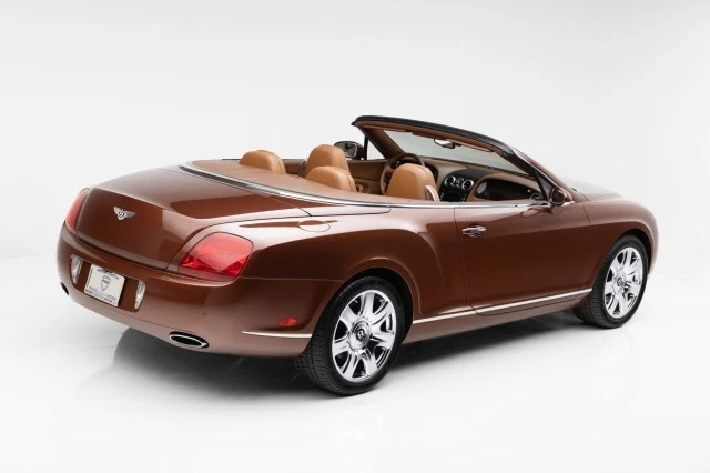 2007 Bentley Continental GT  - Image 3 of 4