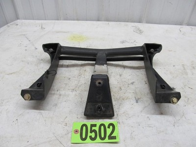 2002 Arctic Cat Mountain Cat 800 Snowmobile MTN  ZR ZL front bumper