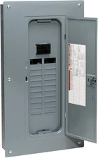 Square D by Schneider Electric HOM20M100C Homeline 100 Amp 20-Space...