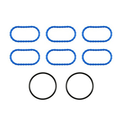 Fel-Pro MS 96494 Fuel Injection Plenum Gasket Set For 01-08 Jaguar S-Type X-Type
