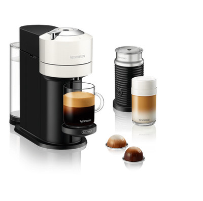 De'Longhi ENV 120.WAE VertuoNext weiß inkl. Aeroccino3 #1907497