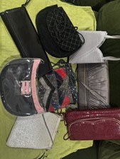 Vintage Night Out Bag Lot - 9 Bags