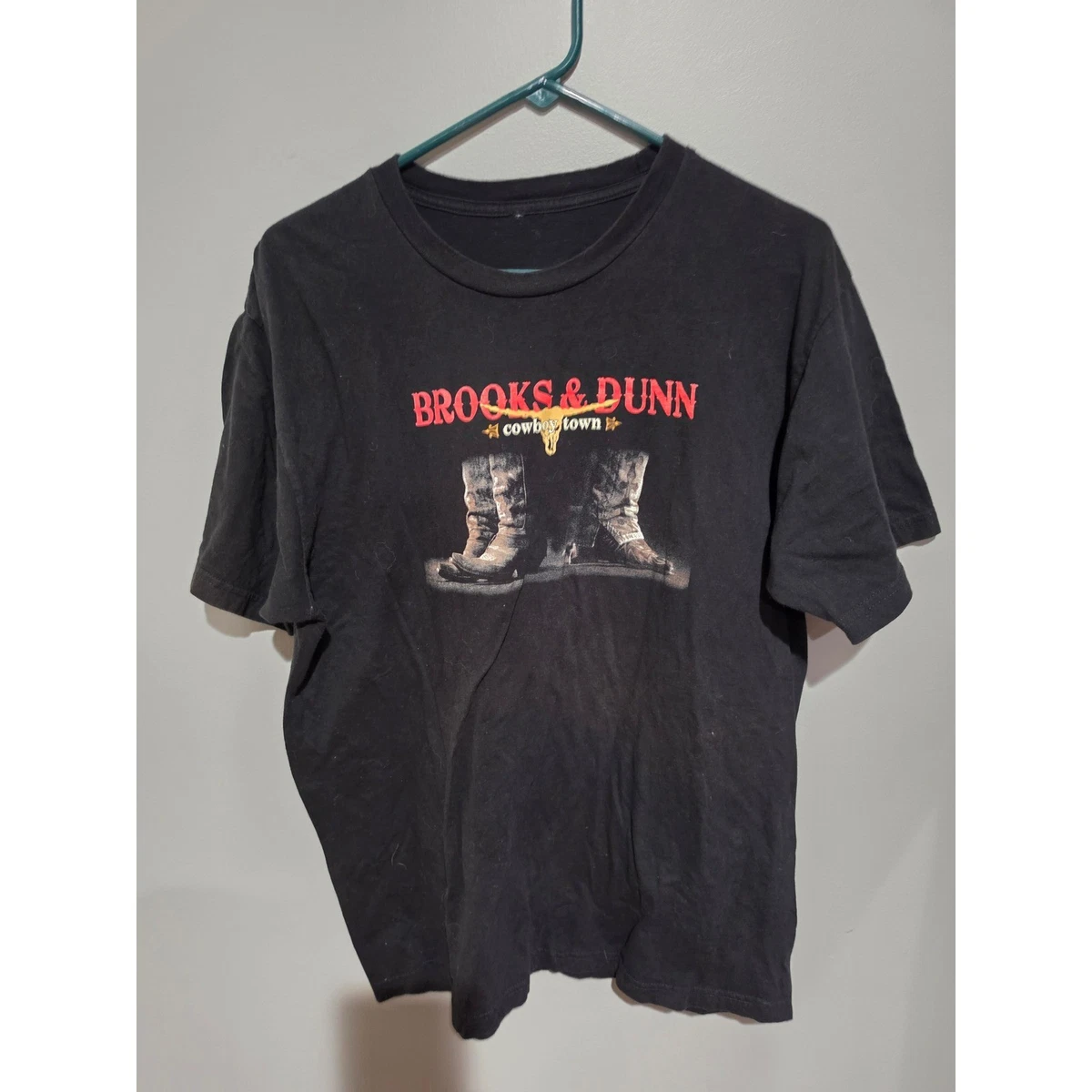 25+ T- BROOKS & DUNN Shirts for Men for sale | Updated Oct 2026