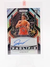 2024-25 Panini Prizm Black Ja'Kobe Walter Mojo Prizm Rookie Auto /25 #PS-WAL