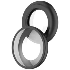 Tempered Glass Protective Lens Guard for Insta360 GO Ultra Camera Accessories