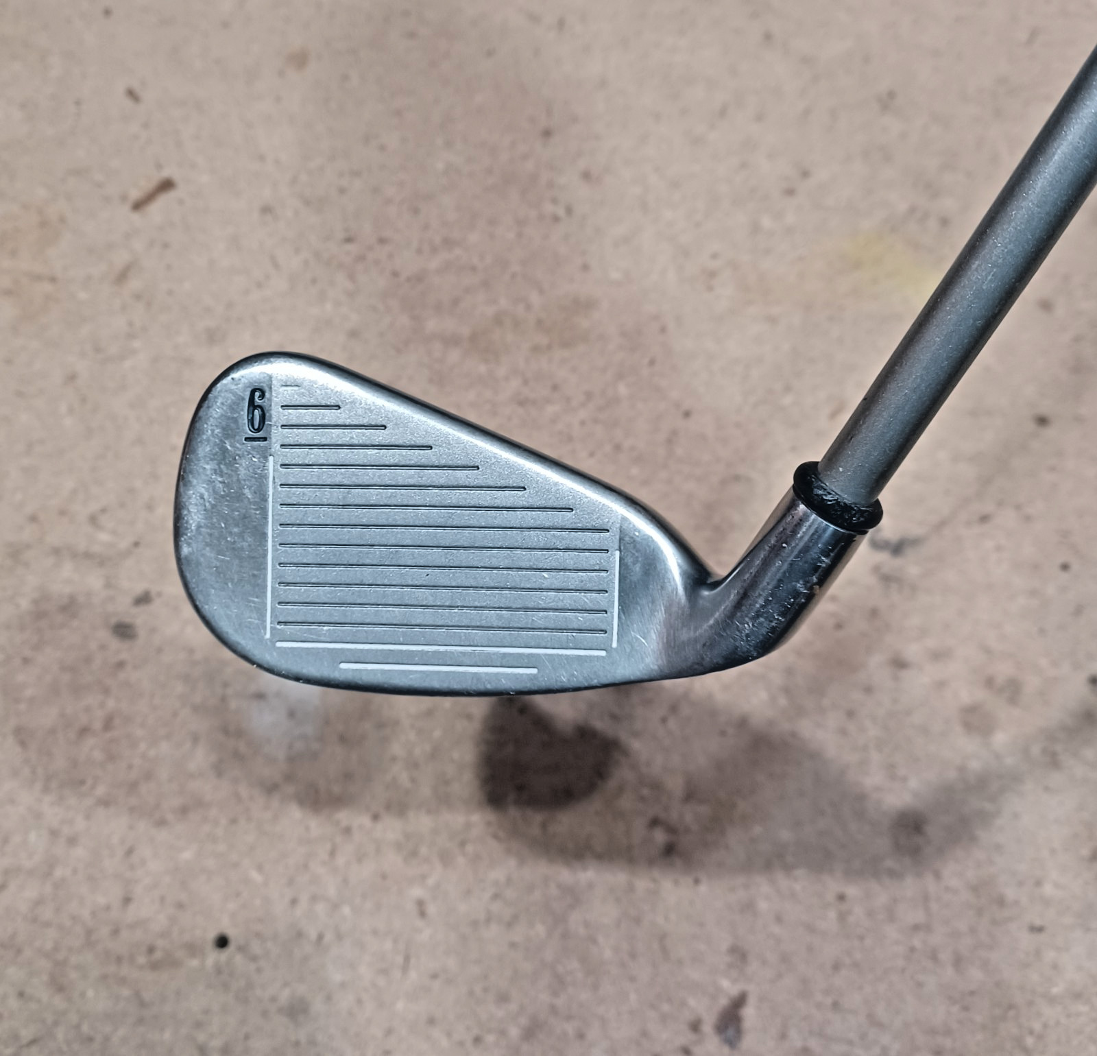 Callaway Bertha X-14 Steelhead LADIES Iron Set Gems Graphite 4-SW (8) Golf Clubs