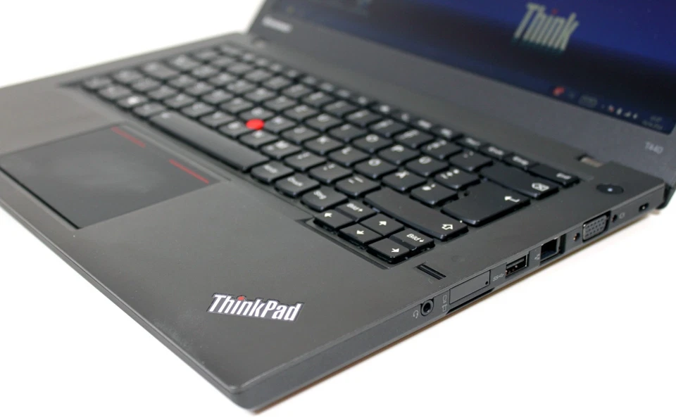Lenovo ThinkPad T440 · i5-4300U · 8GB · 240GB, photo 3 of 5