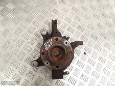 Roulement de roue Renault Captur