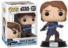 Funko Pop Star Wars, Anakin Skywalker #271