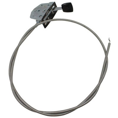 #ad #ad 290 195 Throttle Control Cable Fits Briggs and Stratton $42.99