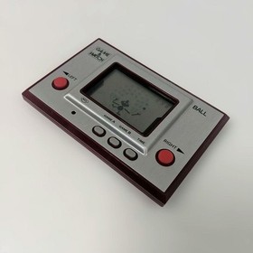 Nintendo GAME & WATCH RGW-001 Ball