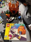 LEGO Spongebob 3834 Good Neighbors at Bikini Bottom (99% Complete) (W/ Manuals)