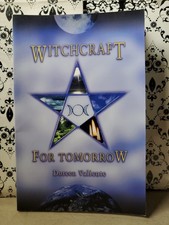 Witchcraft for TomorrowDoreen Valiente