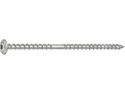 Tellerkopfschraube HT-plus-T Solar A2 8x240mm VPE 50 Stück
