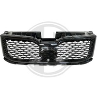 Frontgrill KüHlergrill Gitter FüR Skoda Octavia III Combi 5E5 5E3 NL3