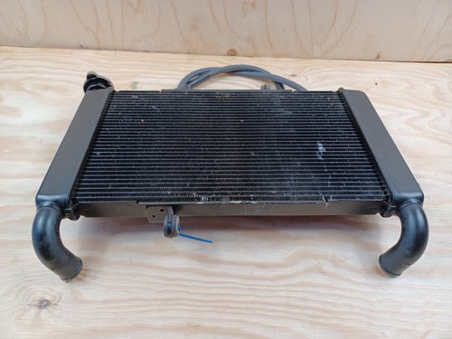 Honda CBR 650 R RA 2021 - 2023 RADIATOR - Picture 2 of 22