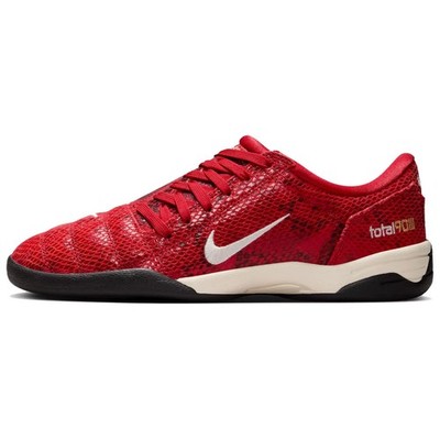 Size 7 - Nike Total 90 3 SP Snakeskin Pack - Fire Red W for sale
