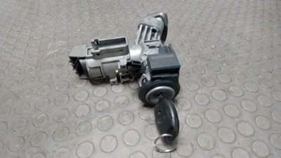 Zündschloss / Schliesszylinder Ford Fiesta 1.25 JA8 8A6T15607AB 12 Monate