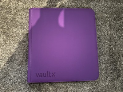 Tresor x 12 Taschenmappe SV6 Twilight Masquerade 1. Auflage teilweise komplett