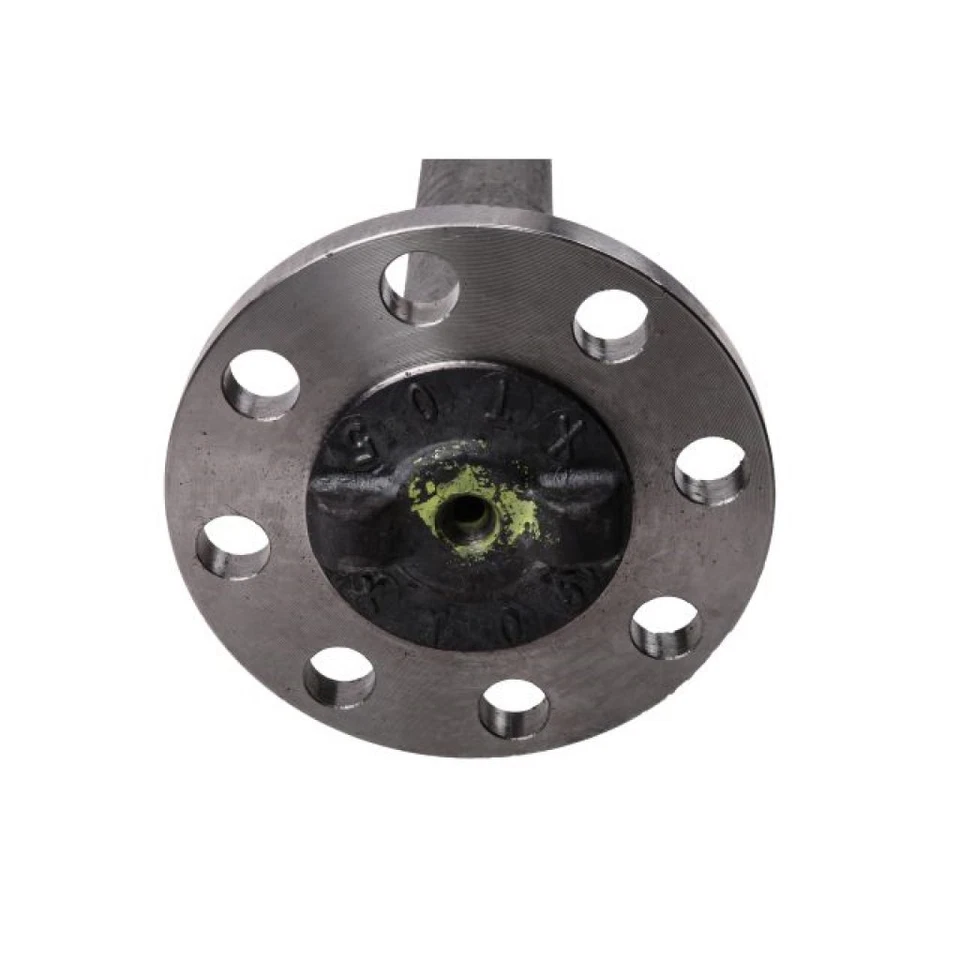 Подлинный вал оси со стороны водителя ACDelco для Chevy Express 3500 2010-2017 | задний - Изображение 3 из 4