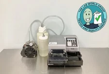 BioTek 405 LS Microplate Washer TESTED with Warranty SEE VIDEO