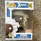Funko X-Men Storm Pop! Vinyl Box Lunch Exclusive Glow in the Dark #1325 Figure