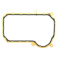 For Volkswagen Passat 1998-2000 Fel-Pro OS 30791 R Engine Oil Pan Gasket Set