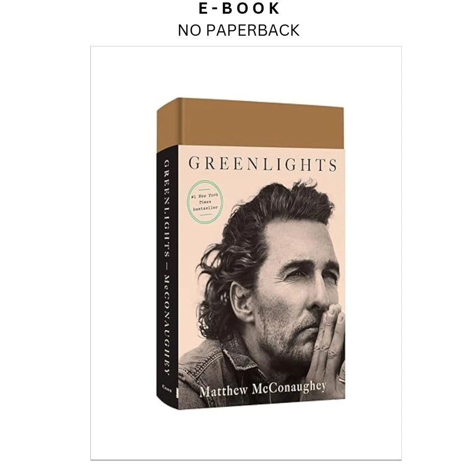Buy Greenlights ebook, instant digital download PDF from LD Global