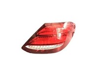RÜCklicht Links FÜR Mercedes E-KLASSE E W213 2016-2020 Marelli