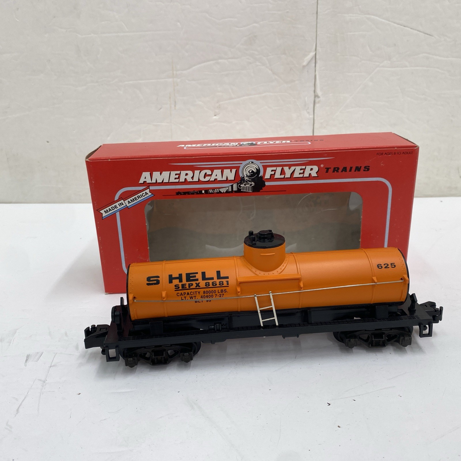 Click here to see eBay Auction