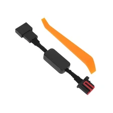 HEROFFIX Auto Start Stop Eliminator for Ford Expedition 2020-2021