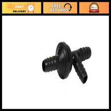 Power Brake Booster Vacuum Check Valve - High Performance Durable Replacement P