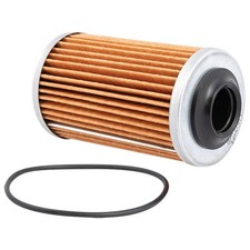 Oil Filter Insert 54mm Outer 19mm Inner 97mm Height Service - Crosland OM653