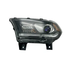 For Dodge Durango 2014 2015 Left Headlight CSW