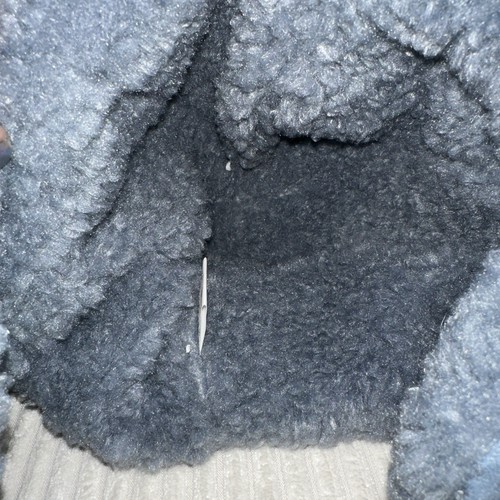 Soft Winter Hat Sherpa Lined Furry Ear Flap Winter Cap NWOT - Picture 5 of 7