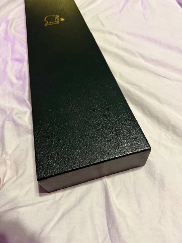 2001 Masters Limited Edition 095/950 Putter Vintage New Boxed Golf Club - Image 3 of 4