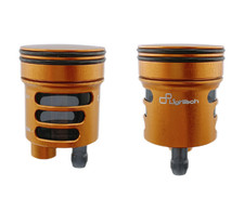 KIT SERBATOIO OLIO CON SUPPORTO GUZZI GRISO 850 2006 2016