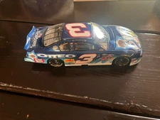 Dale Earnhardt Jr. Collectible Oreo Die-Cast Nascar Model Car