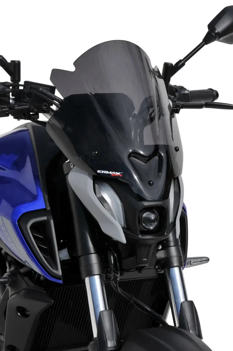 Motorcycle & Scooter Windshields for 2021 Yamaha MT-07 for sale | eBay